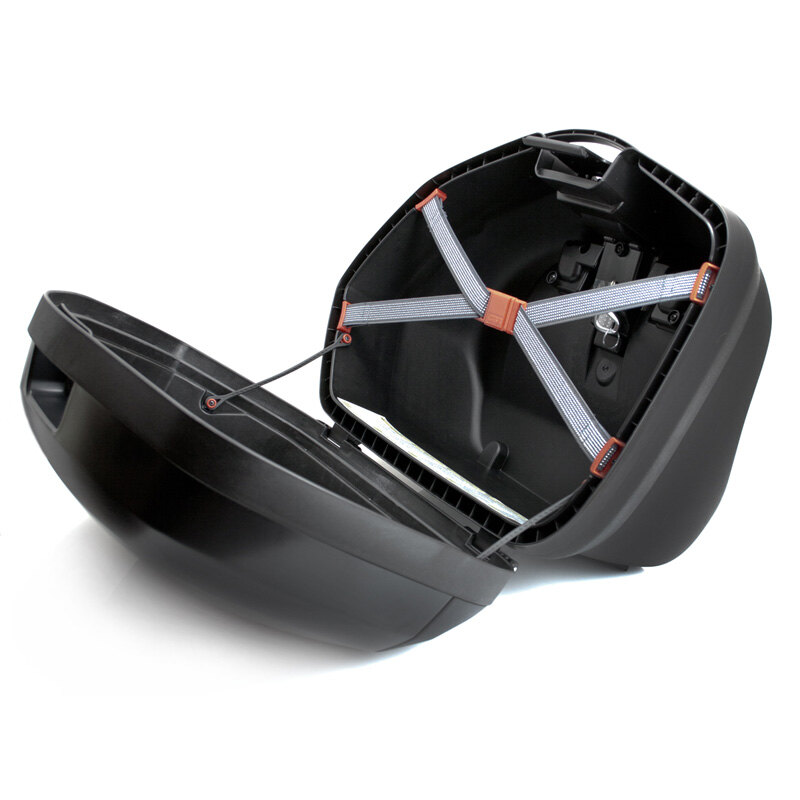 V35N TECH MONOKEY SIDE BLACK (2PCS).