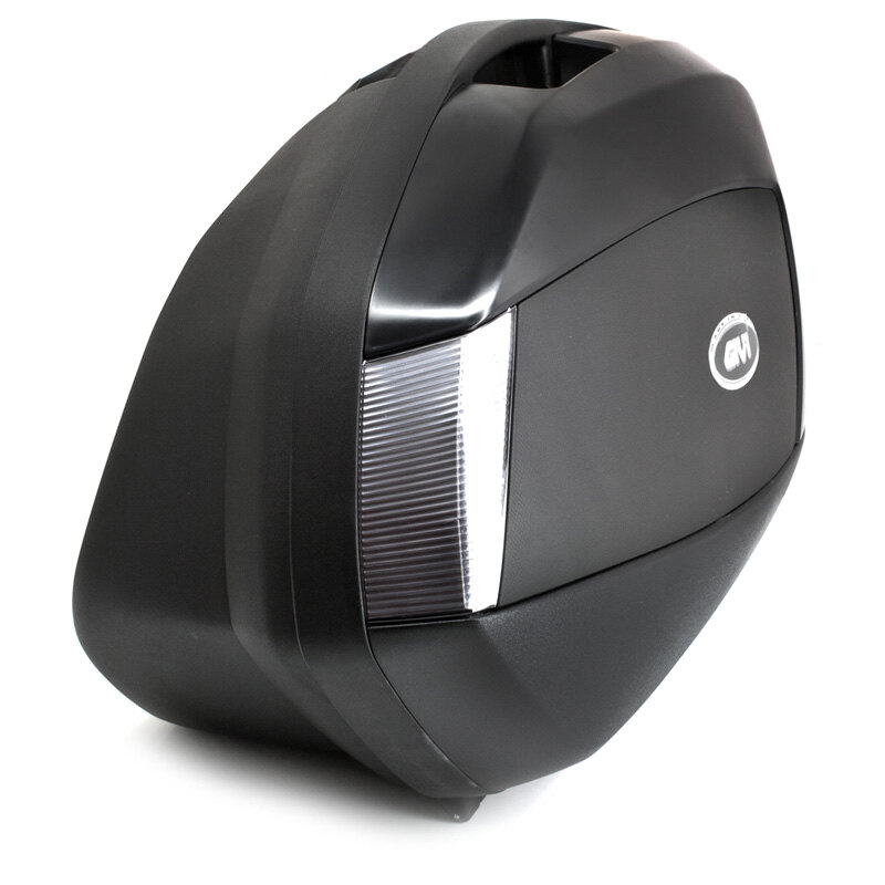 V35N TECH MONOKEY SIDE BLACK (2PCS).