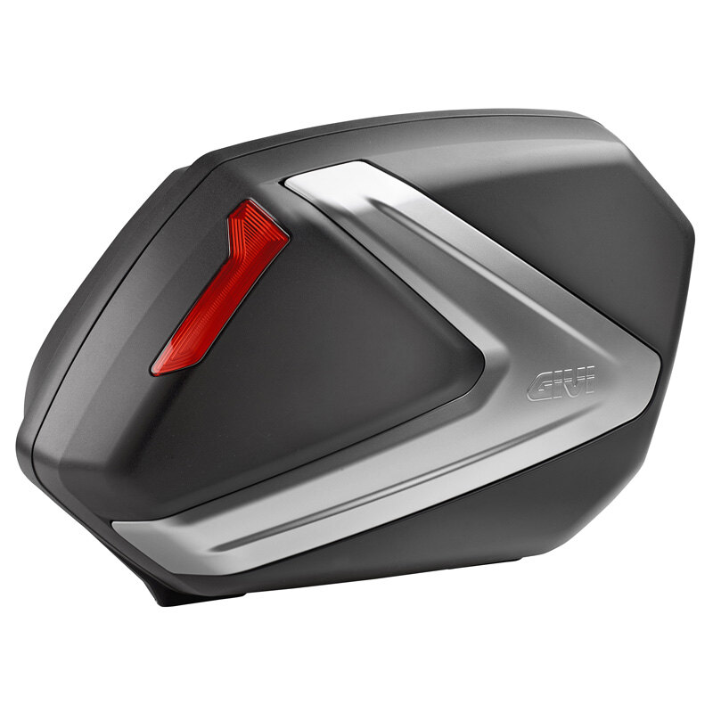 V37N MONOKEY SIDE BLACK (2PCS).