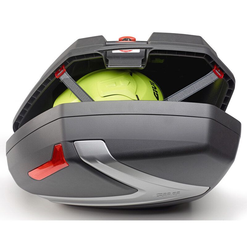 V37N MONOKEY SIDE BLACK (2PCS).