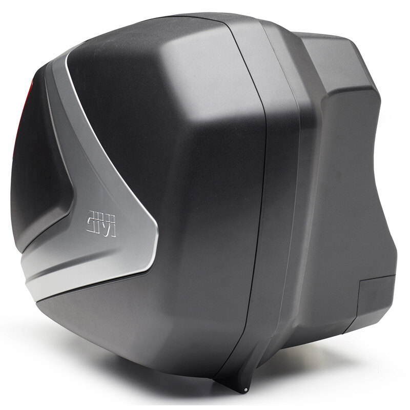 V37N MONOKEY SIDE BLACK (2PCS).