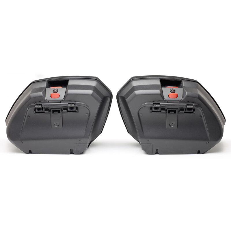 V37N MONOKEY SIDE BLACK (2PCS).