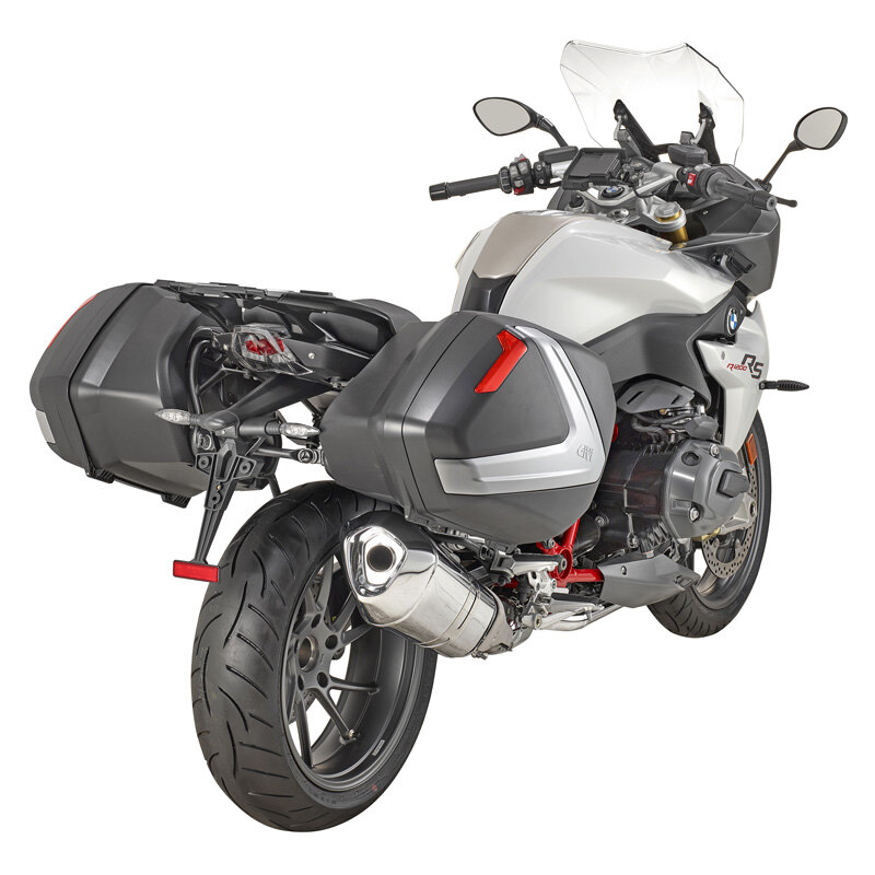 V37N MONOKEY SIDE BLACK (2PCS).