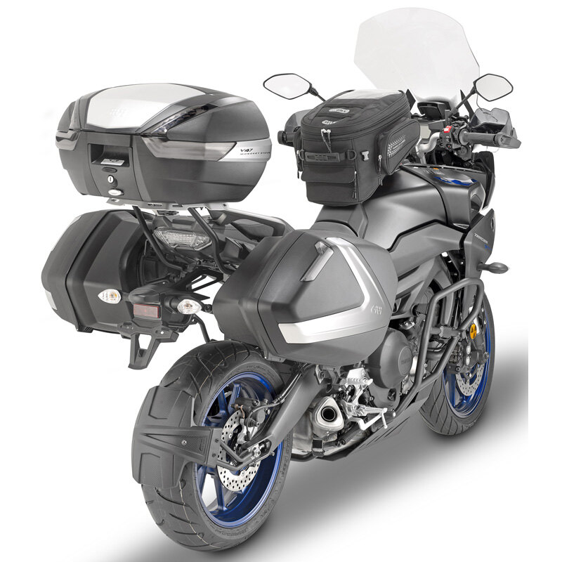 V37N MONOKEY SIDE BLACK (2PCS).