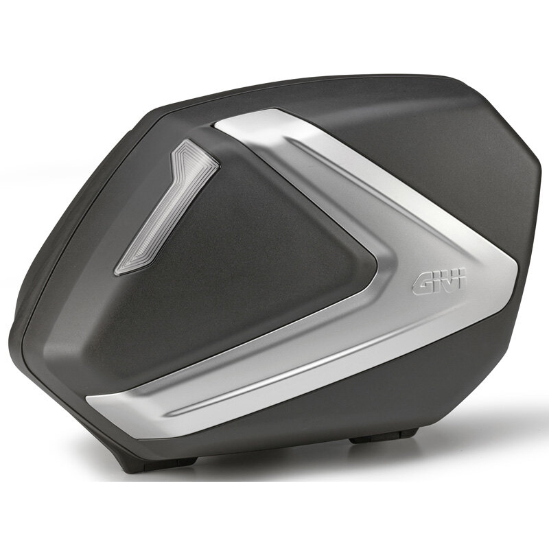 V37NT TECH MONOKEY SIDE BLACK (2PCS).