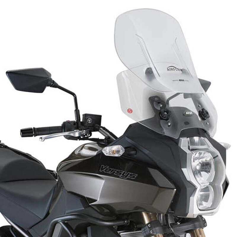 WINDSCEEN SLIDING VERSYS 1000 12 15/650 2015