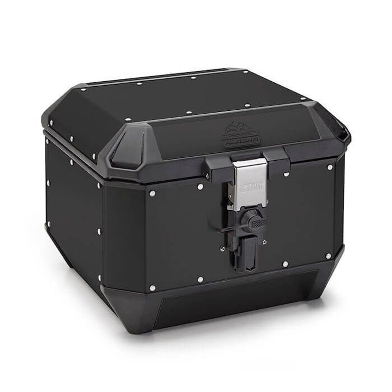 ALA44B ALASKA ALUMINIUM BLACK 44L