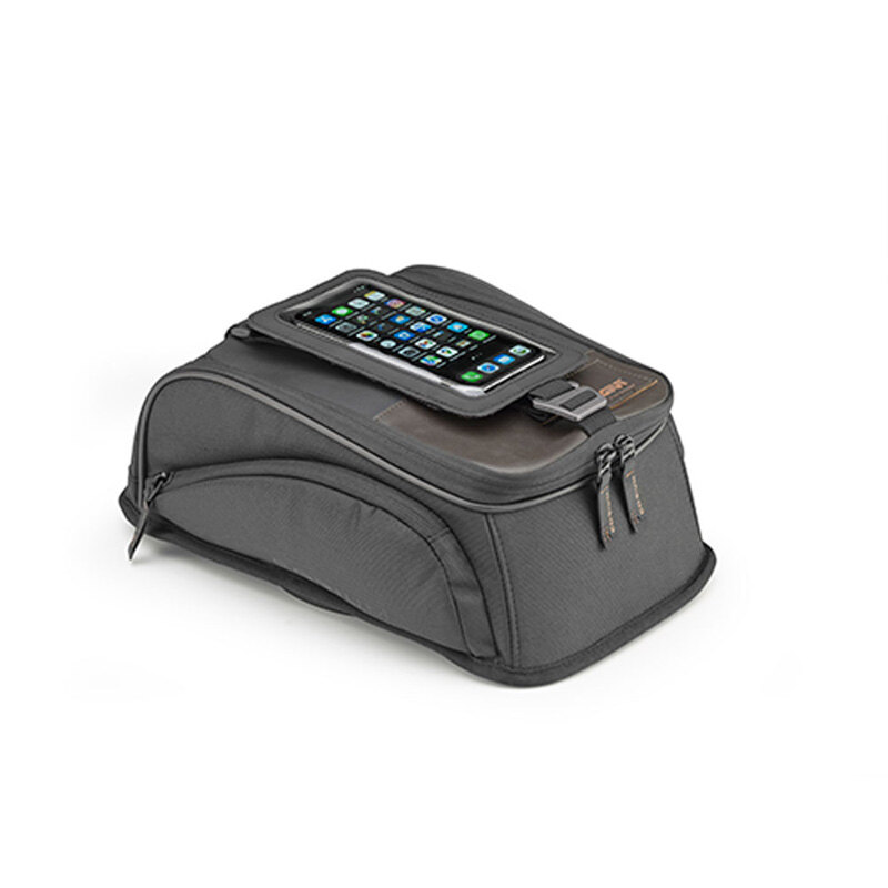 CRM108 CORIUM 8L TANKLOCK BAG