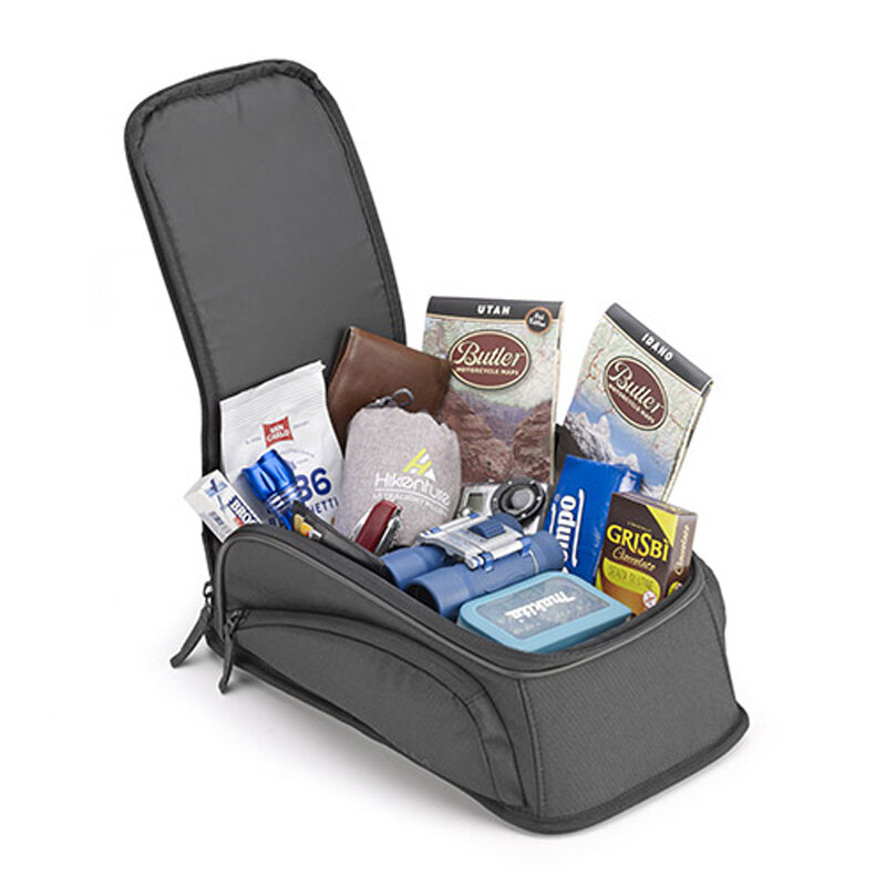 CRM108 CORIUM 8L TANKLOCK BAG