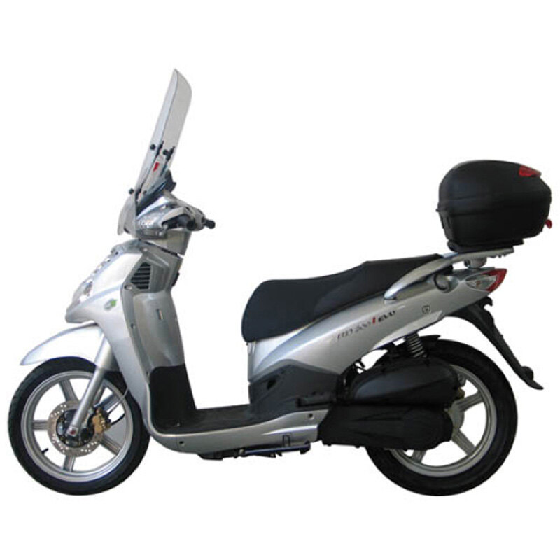 SPECIFIC PLATE MOUNT SYM HD 200