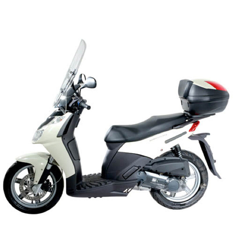 SPECIFIC PLATE MOUNT SPORTCITY 200