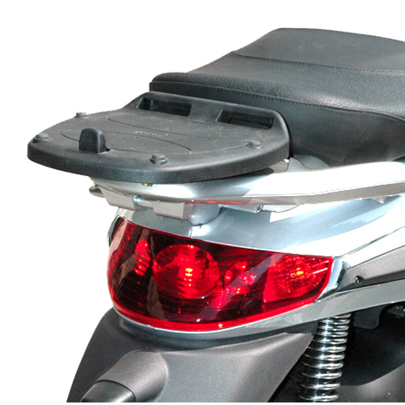 SPECIFIC PLATE MOUNT PIAGGIO BV250/500