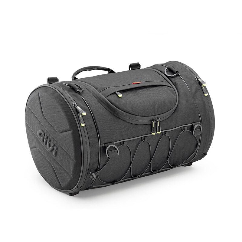 EASY T 35L CYLINDER TAIL BAG
