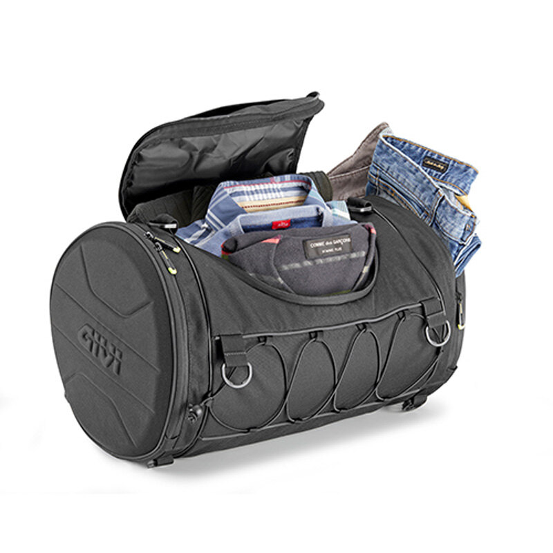 EASY T 35L CYLINDER TAIL BAG