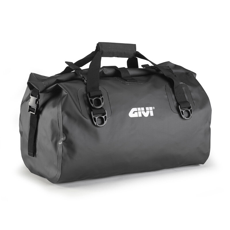 WATERPROOF SEAT BAG BLACK EASY T RANGE 40LTR.