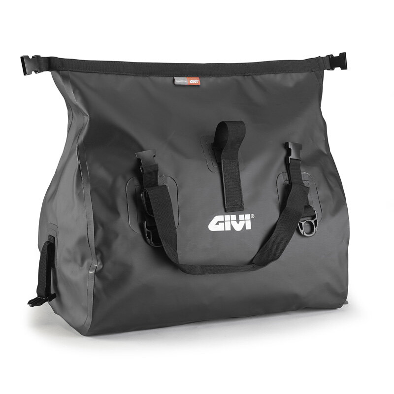 WATERPROOF SEAT BAG BLACK EASY T RANGE 40LTR.