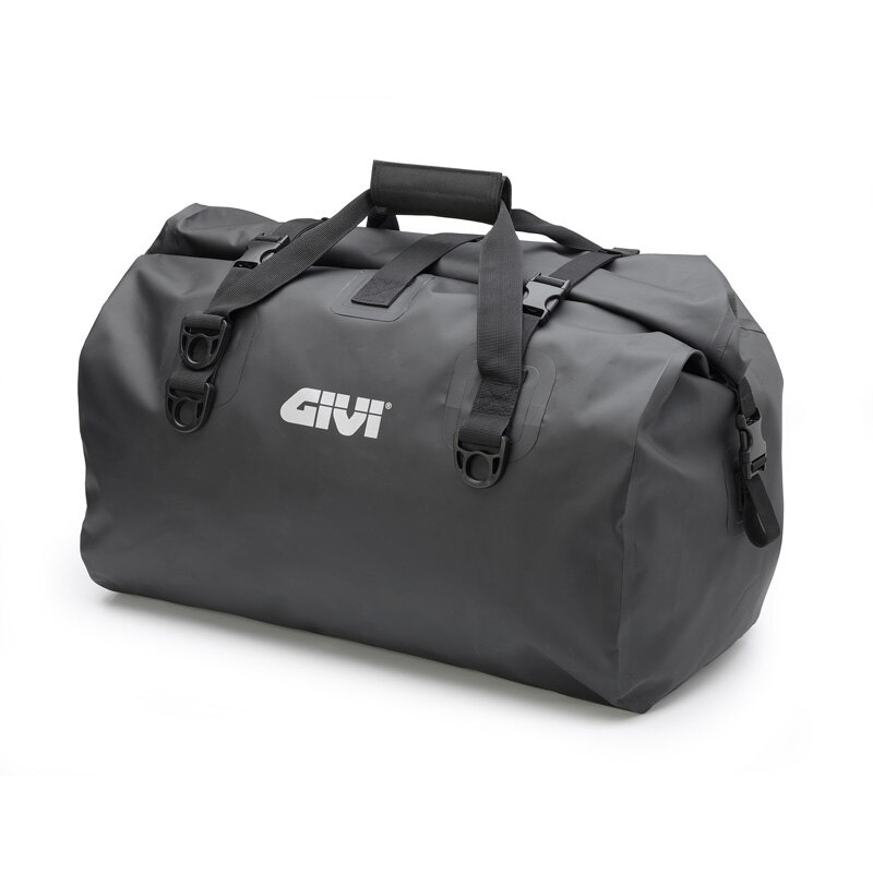 WATERPROOF SEAT BAG BLACK EASY T RANGE 60LTR