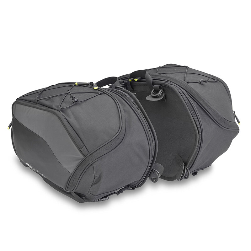EA127B EASY T EXPANDABLE SIDE BAGS 30L+30L