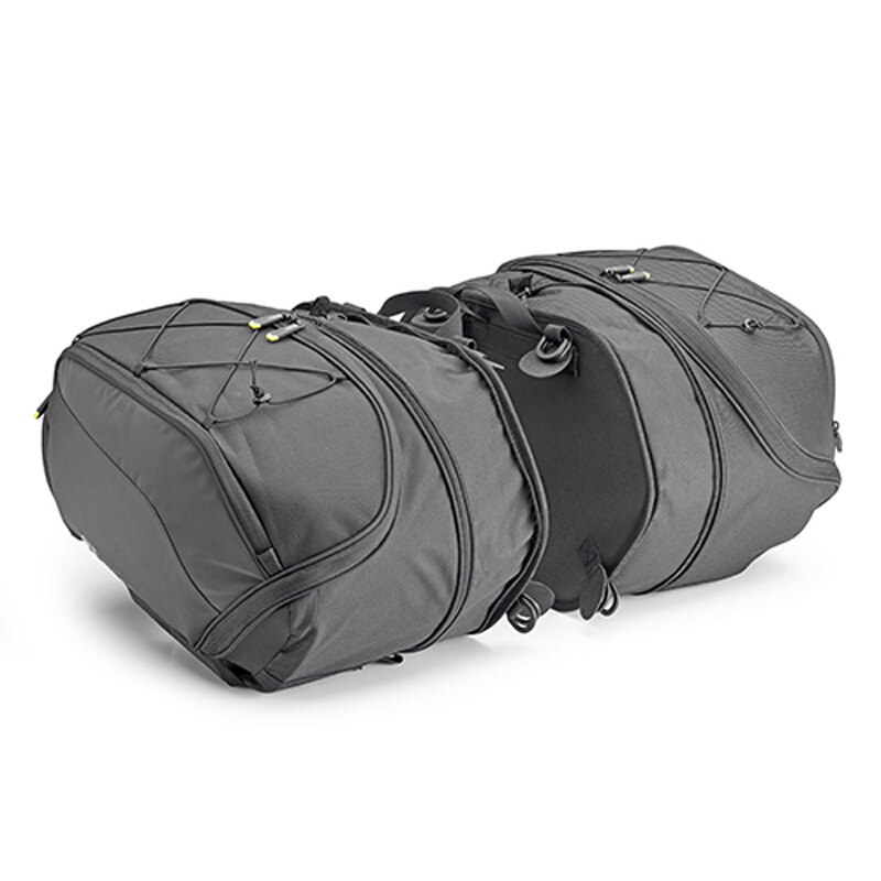 EA127B EASY T EXPANDABLE SIDE BAGS 30L+30L