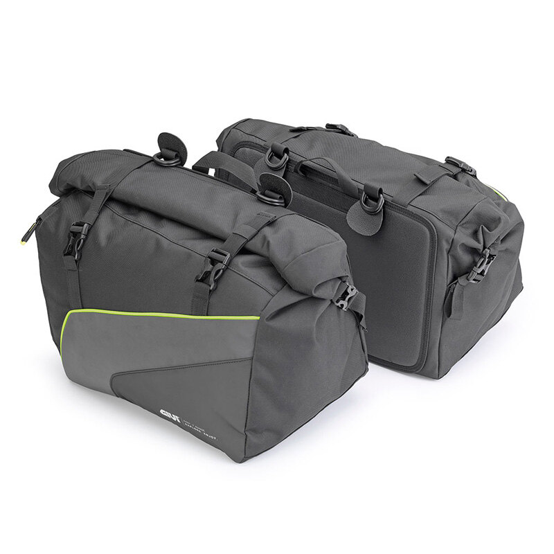 EA133 EASY T WATERPROOF SIDE BAGS 25L+25L
