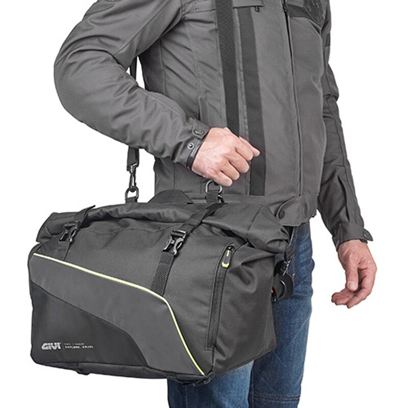 EA133 EASY T WATERPROOF SIDE BAGS 25L+25L