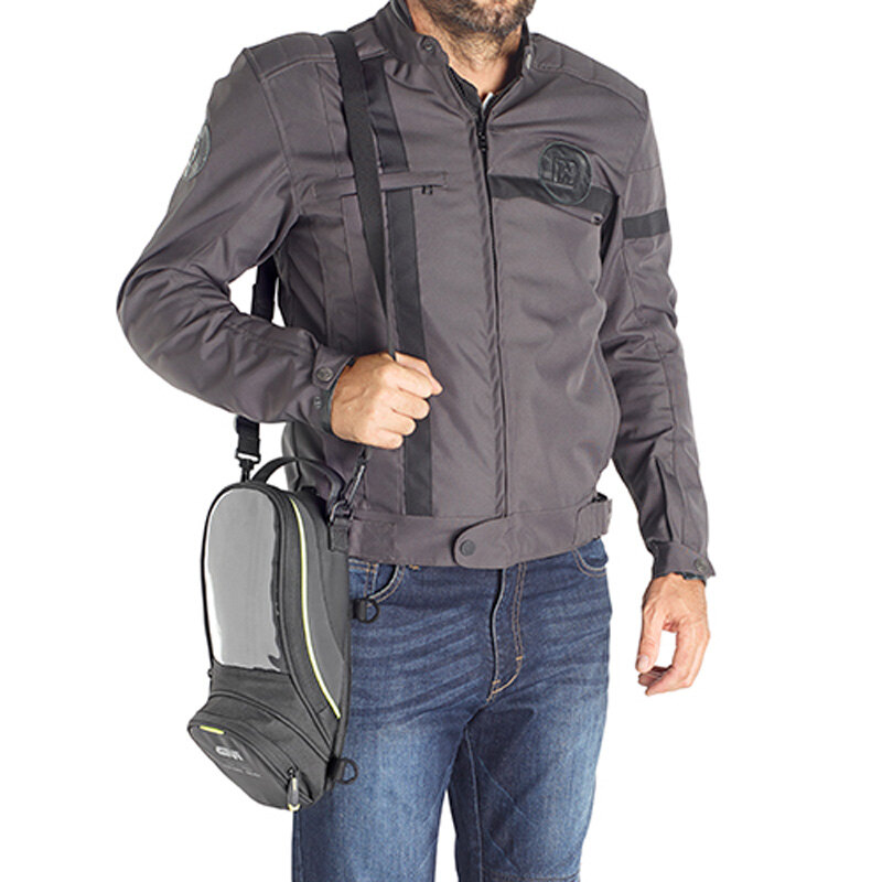 EA138 EASY T 6L TANK BAG