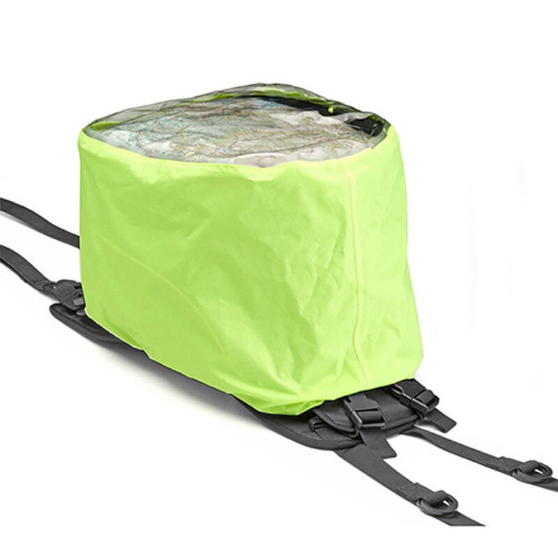 EA142 EASY T 25L EXPANDABLE ENDURO TANK BAG