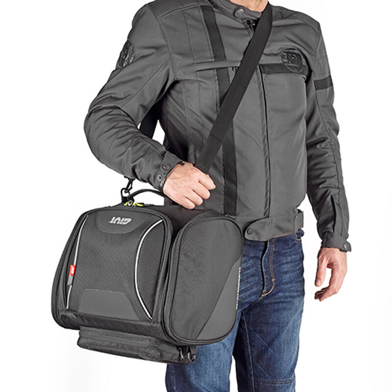 EA146 EASY T 23L TAILOCK BAG