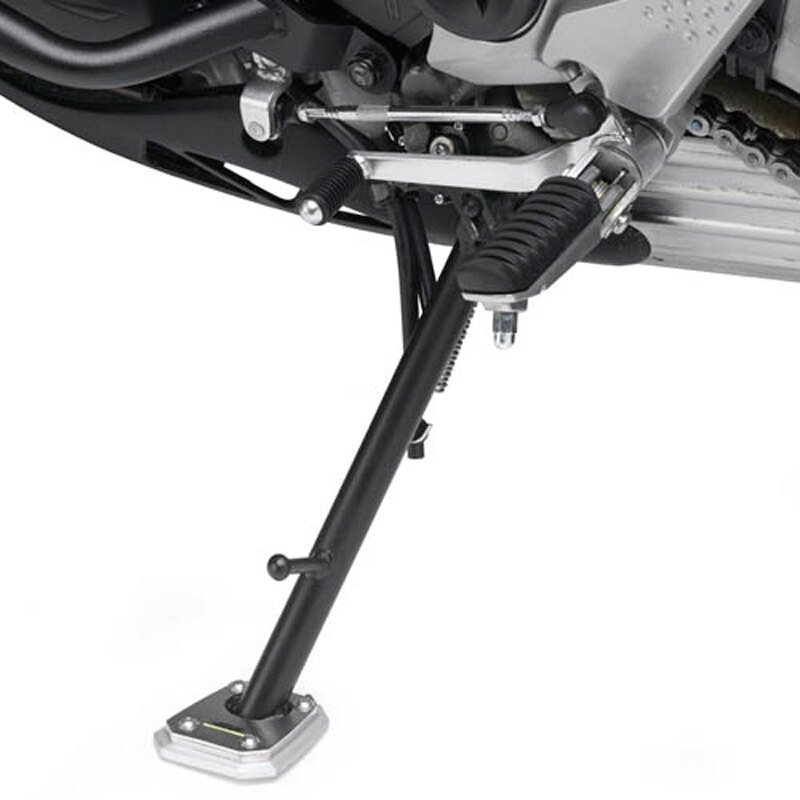 SUPPORT FOR SIDE STAND KAWA VERSYS 650 10 13