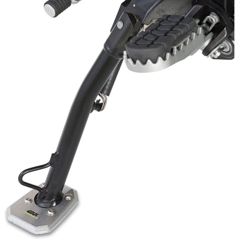 SIDE STAND EXTENSION TRIUMPH TIGER 1200 GT