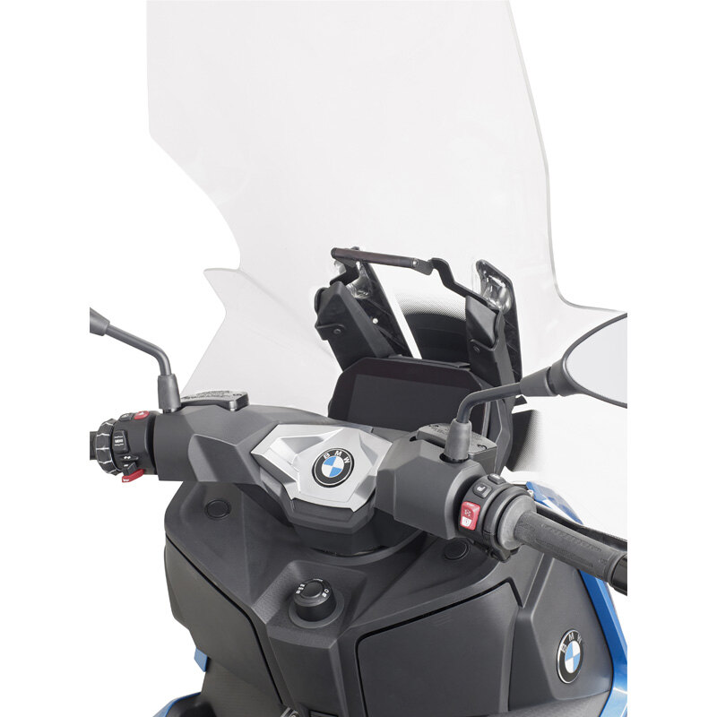 GPS HOLDER BRACKET BMW C400X 2019