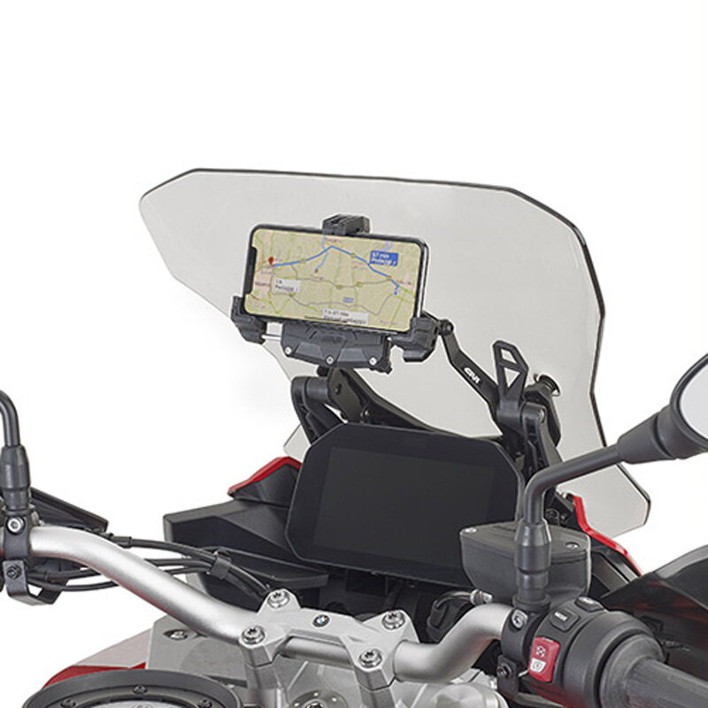 GPS/SMARTPHONE BRACKET BMW F900XR