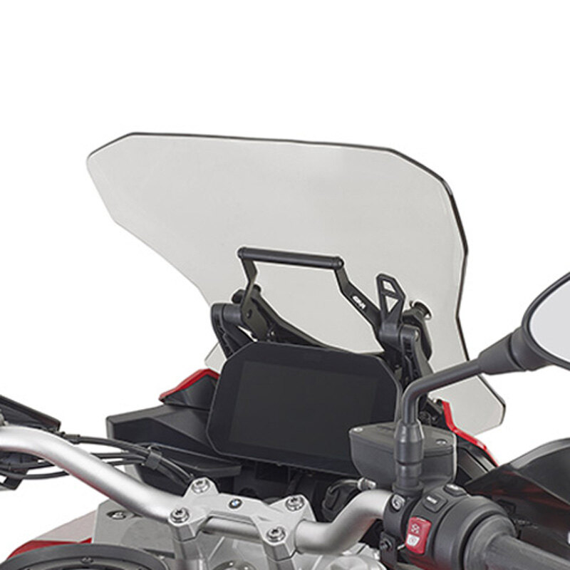 GPS/SMARTPHONE BRACKET BMW F900XR