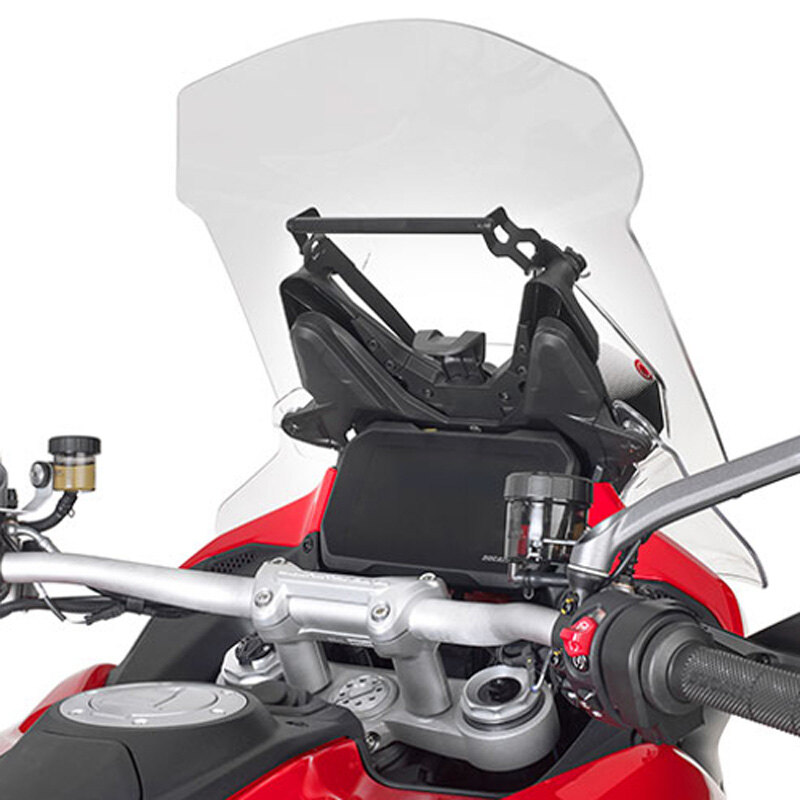 GPS/SMARTPHONE BRACKET MULTISTRADA V4