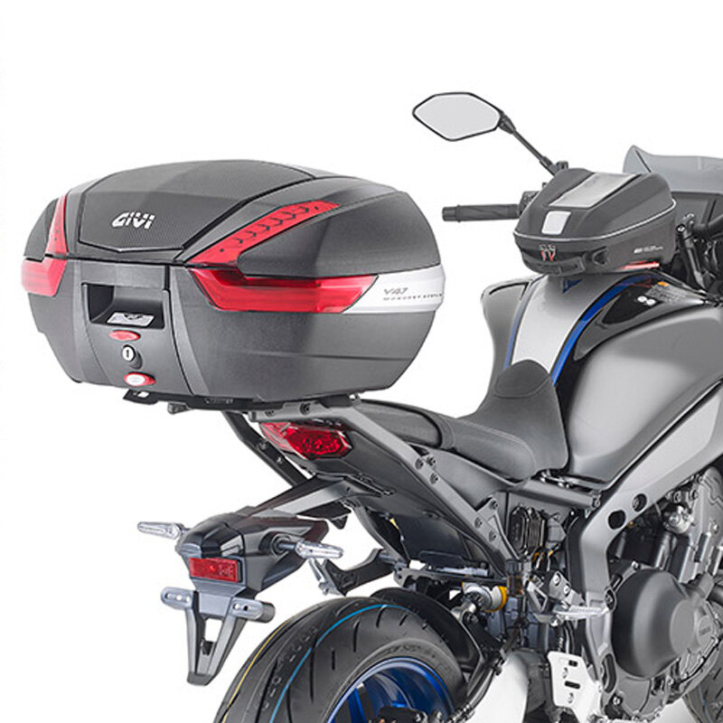MONORACK YAMAHA MT09