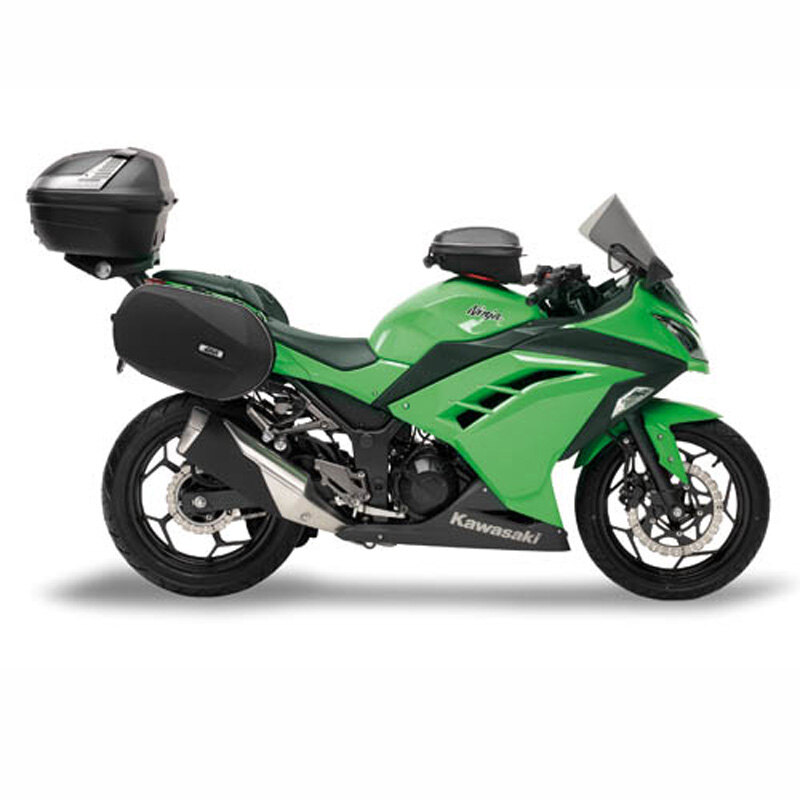 MONORACK ONLY KAWA NINJA 300 2013 4108FZ