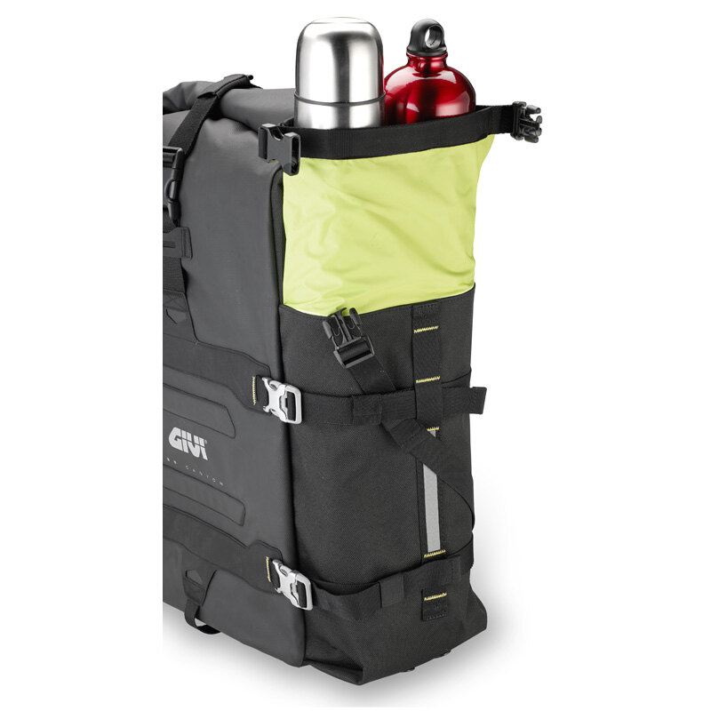 SIDE BAGS GRAVEL T RANGE 35LT