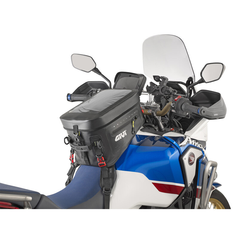 WATERPROOF TANK BAG GRAVEL T RANGE 20LT