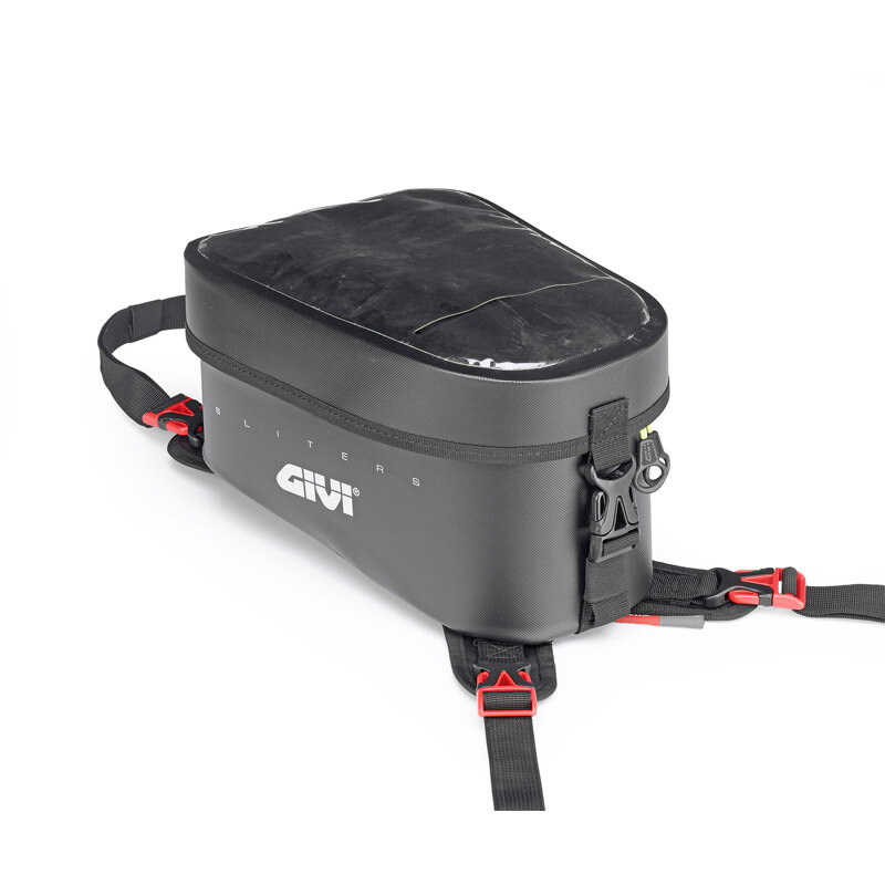 WATERPROOF TANK BAG GRAVEL T RANGE 10LT