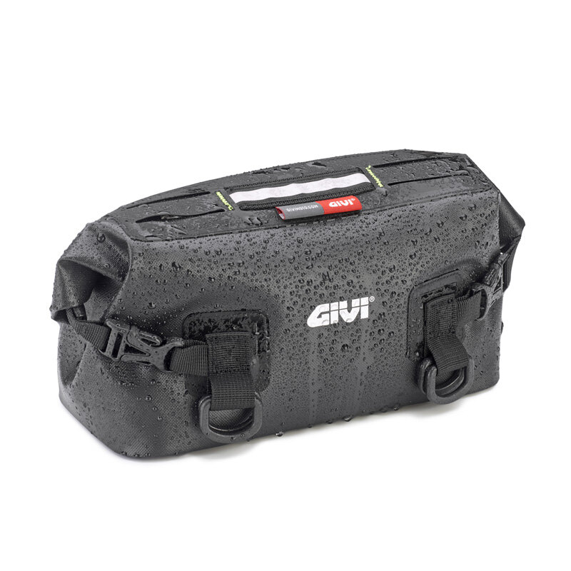 ACCESSORIES BAG GRAVEL T RANGE 5LT