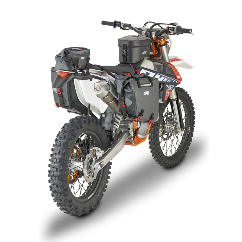 ACCESSORIES BAG GRAVEL T RANGE 5LT