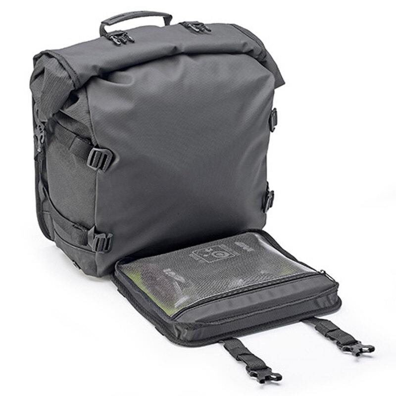 GRT720 GRAVEL T CANYON SIDE BAGS 25L+25L
