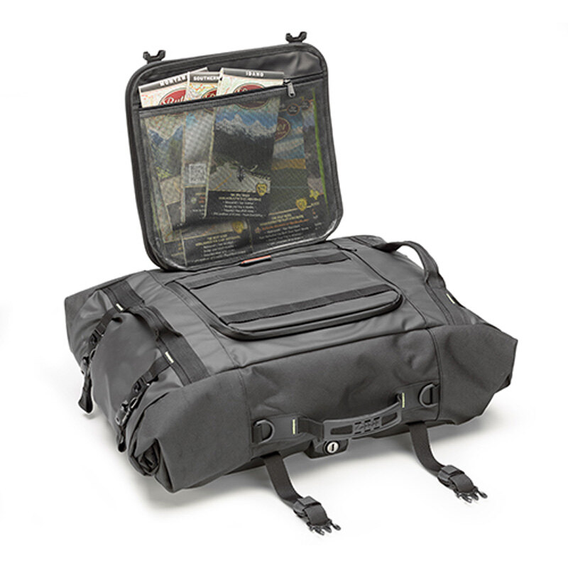 GRT723 GRAVEL T CANYON 40L MONOKEY BAG