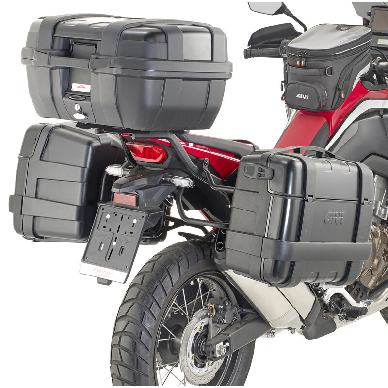 PL ONE FIT MONOKEY SIDE CRF1100L AFRICA TWIN