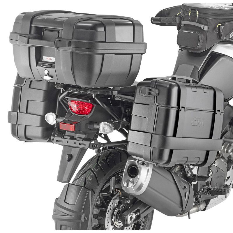 PL ONE FIT MONOKEY SIDE BRACKET DL1050