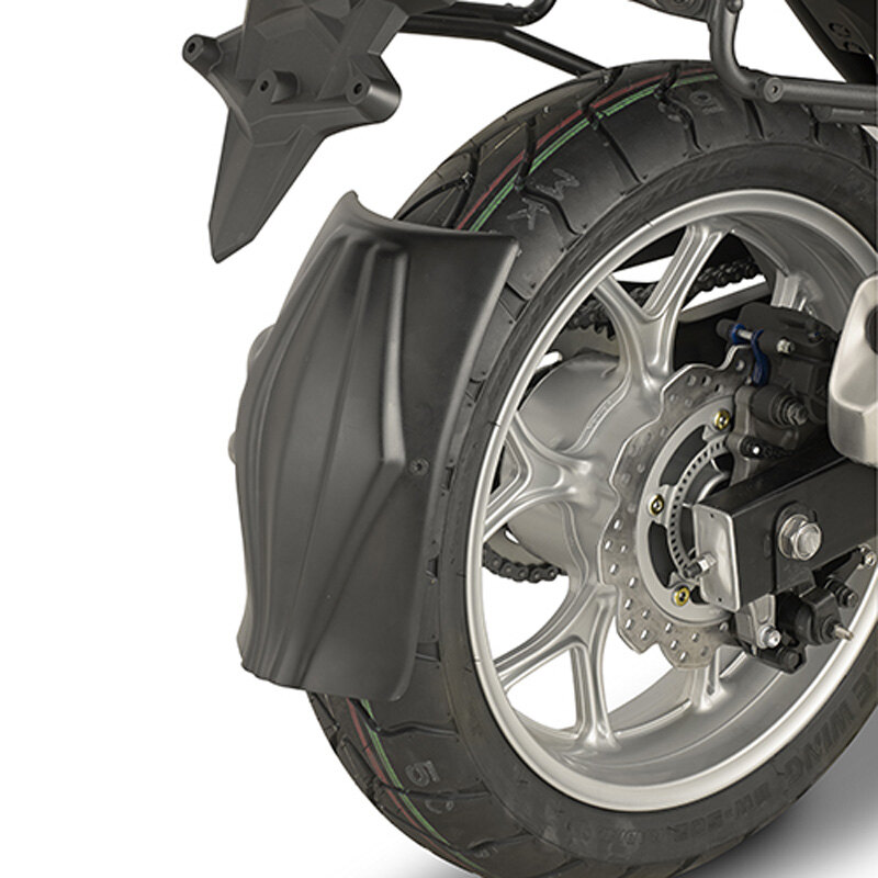 SPECIFIC KIT FOR REAR MUDFLAP RM01 NC750X 16 17