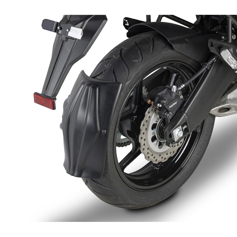 SPECIFIC KIT FOR RR MUDFLAP RM01 VERSYS 650 15 17