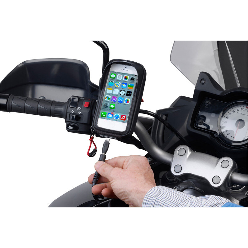 KIT POWER CONN(MICRO USB MINI USB IPHONE 3 4 5)