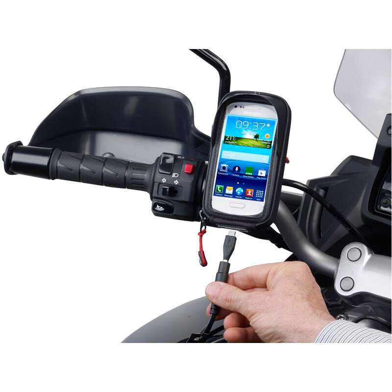 KIT POWER CONN(MICRO USB MINI USB IPHONE 3 4 5)