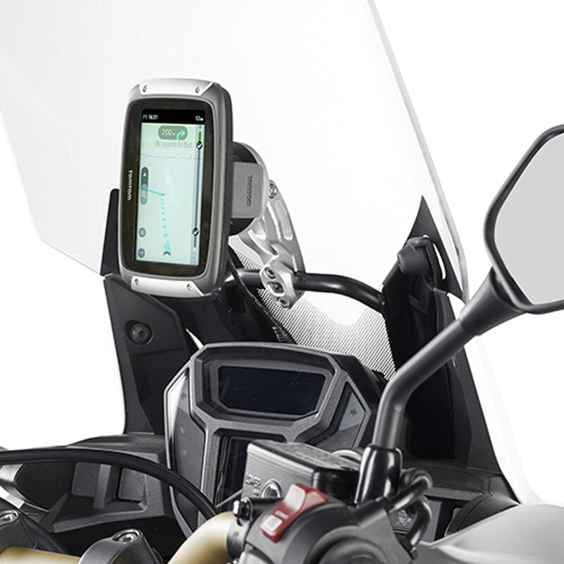 UNIVERSAL GPS/SMARTPHONE HOLDER